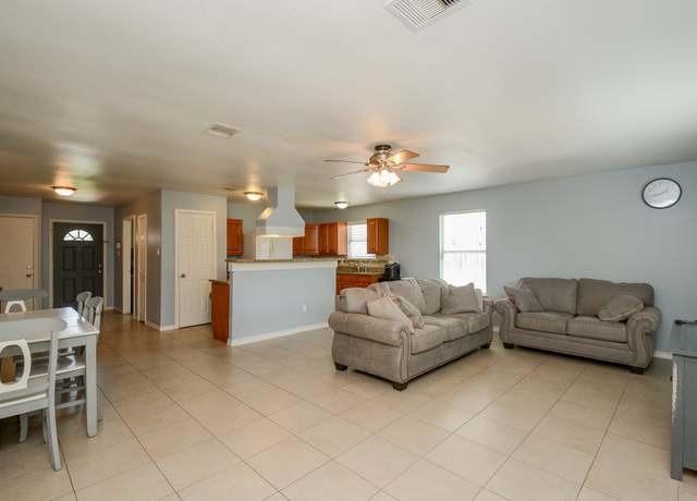 Property at 1631 Quail Run, Brookshire, TX 77423, 3 beds, 2 baths