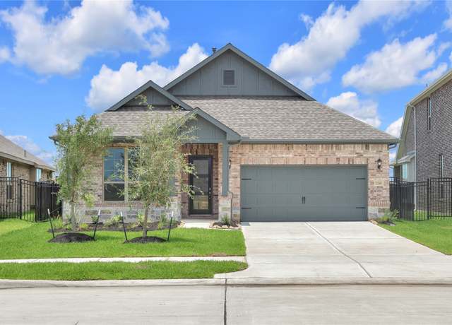 Property at 2240 Sonder Shore Dr, Katy, TX 77493, 3 beds, 2.5 baths