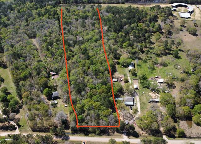 Property at 0 Oak Bend Loop, Cleveland, TX 77328
