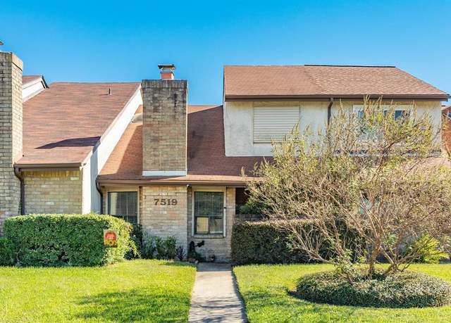 Property at 7519 Beaudelaire St, Galveston, TX 77551, 2 beds, 2.5 baths