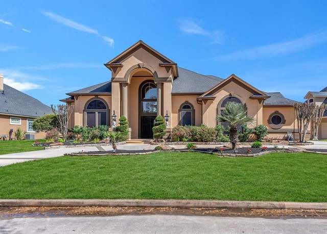 Property at 15818 Conners Ace Dr, Spring, TX 77379, 4 beds, 3.5 baths