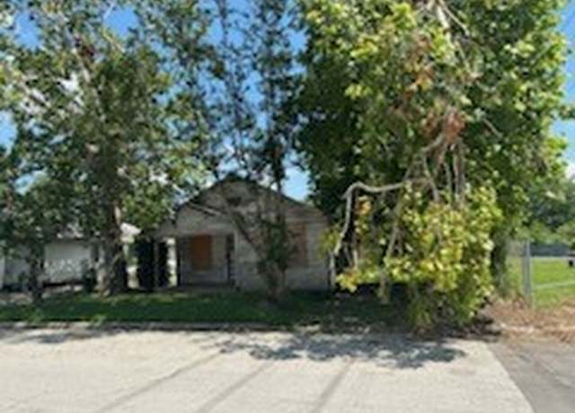 Property at 1605 Malvern St, Houston, TX 77009, 2 beds, 1 bath