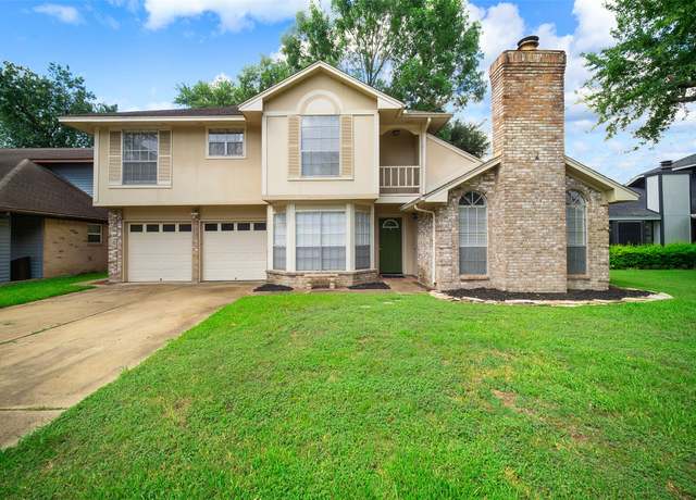 Property at 10519 Trading Post Dr, Houston, TX 77064, 3 beds, 2.5 baths