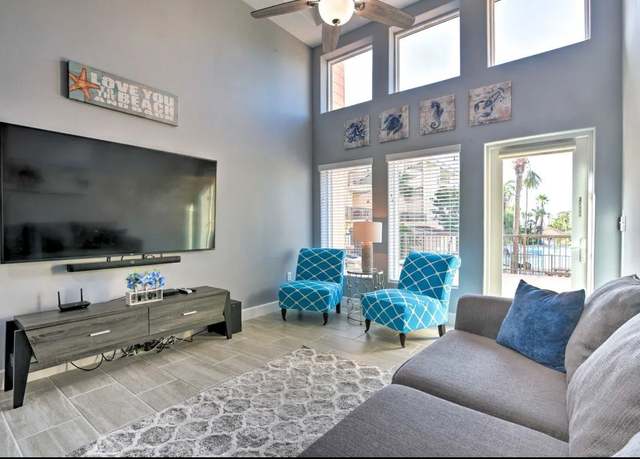 Property at 9520 Seawall Blvd #147, Galveston, TX 77554, 2 beds, 1 bath