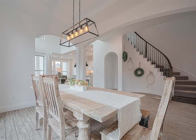 Property at 18003 Winding Willow Oak Way, Cypress, TX 77433, 5 beds, 4.5 baths