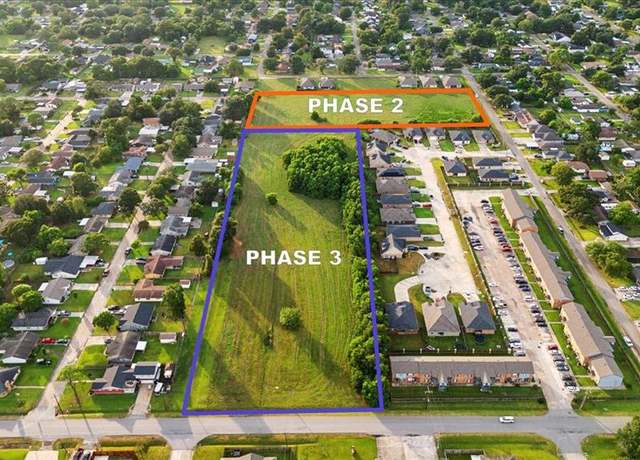 Property at 000 25th St, Groves, TX 77619