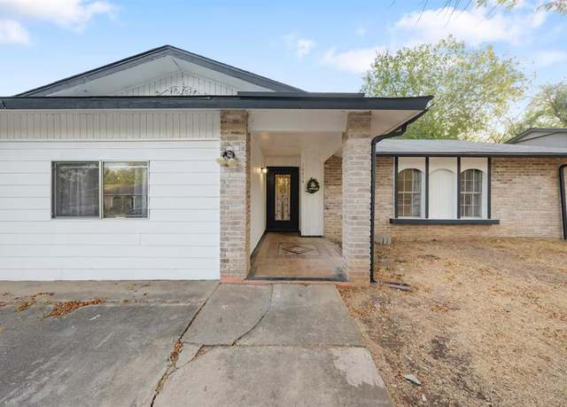 Property at 16414 Spruce Cove St, San Antonio, TX 78247, 4 beds, 2 baths