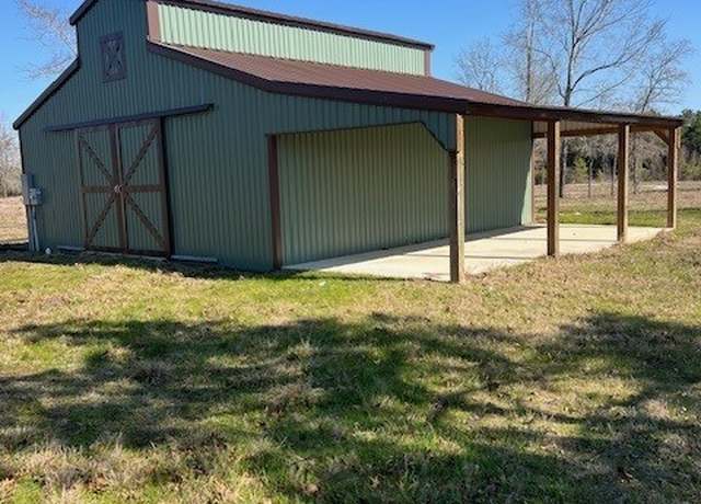 Property at TBD S Sh 19, Lovelady, TX 75851