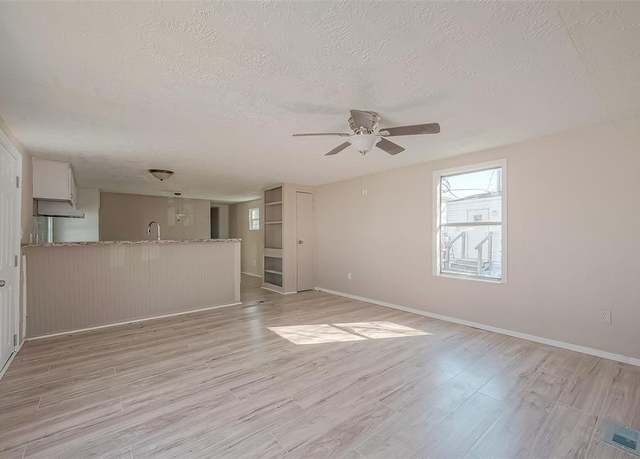 Property at 13253 Enchanted Ct, Willis, TX 77318, 3 beds, 2 baths