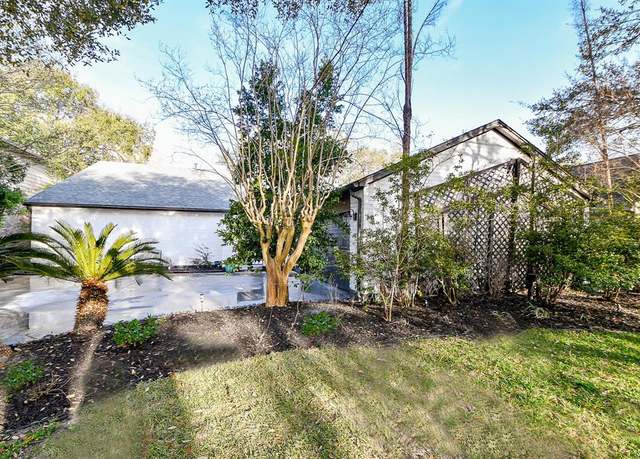 Property at 2307 Briar Branch Dr, Houston, TX 77042, 4 beds, 3 baths
