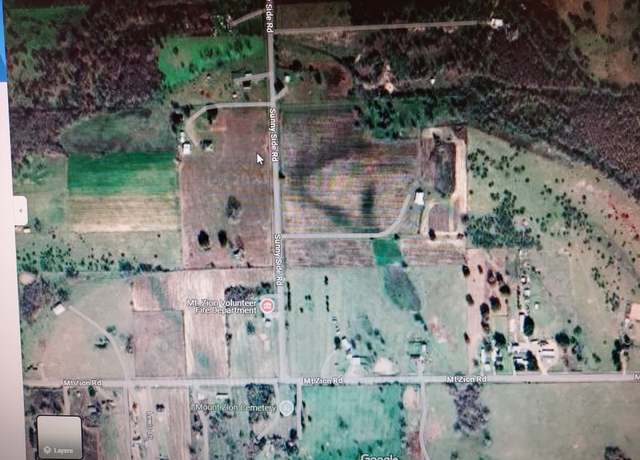 Property at 0 Sunny Side, Brookshire, TX 77423