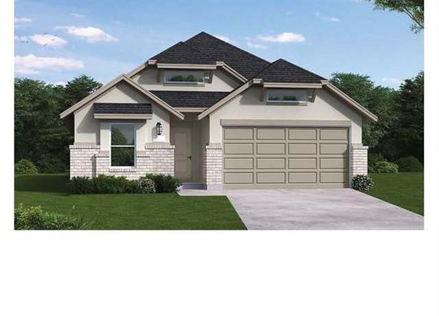 Property at 42561 Edmund Rucker Ln, Magnolia, TX 77354, 3 beds, 2.5 baths