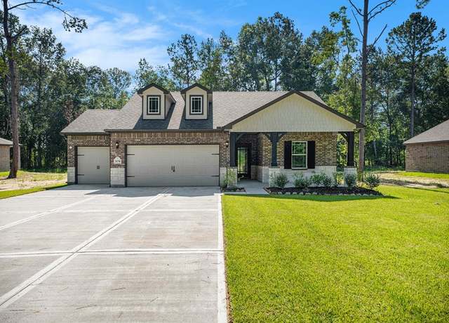 Property at 3170 Road 66125, Dayton, TX 77535, 3 beds, 2 baths
