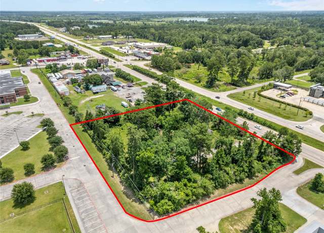 Property at 10527 Highway 242, Conroe, TX 77385