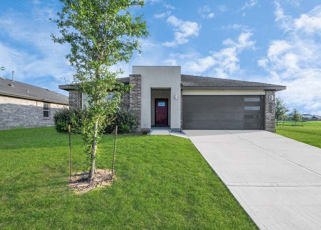 Property at 29506 Hartman Holw, Katy, TX 77494, 4 beds, 2 baths