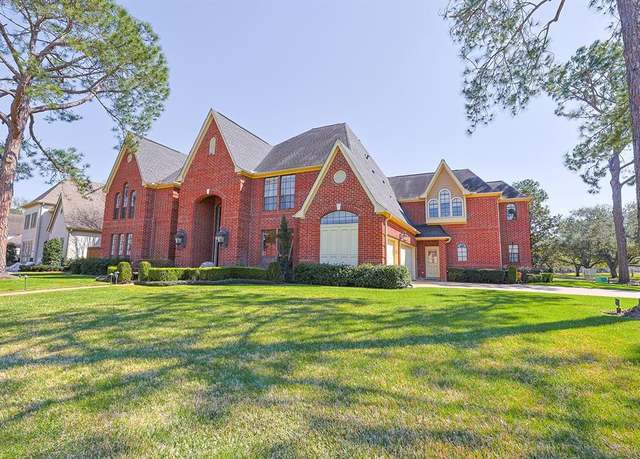 Property at 5502 Fragrant Cloud Ct, Houston, TX 77041, 5 beds, 5 baths