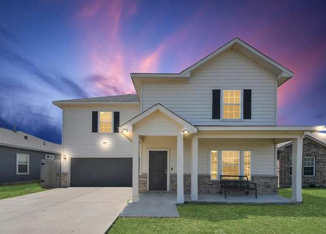 Property at 56 County Road 5102c, Cleveland, TX 77327, 4 beds, 2.5 baths