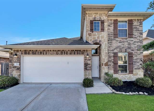 Property at 3714 Logandale Ridge Ln, Katy, TX 77493, 4 beds, 2.5 baths