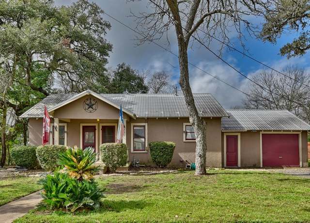 Property at 239 N Monroe, La Grange, TX 78945, 2 beds, 1 bath