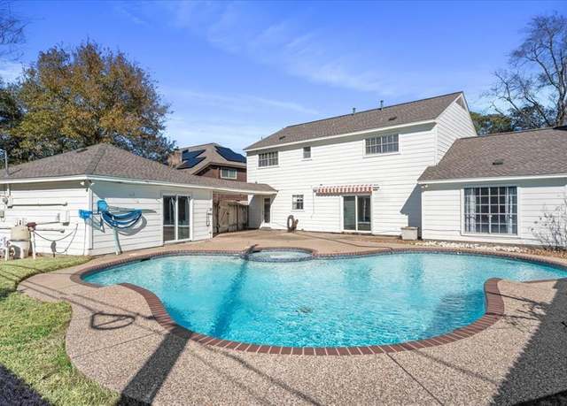 Property at 16315 Sir William Dr, Spring, TX 77379, 4 beds, 2.5 baths