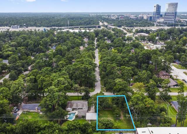 Property at 000 Maplewood Dr, Oak Ridge North, TX 77386