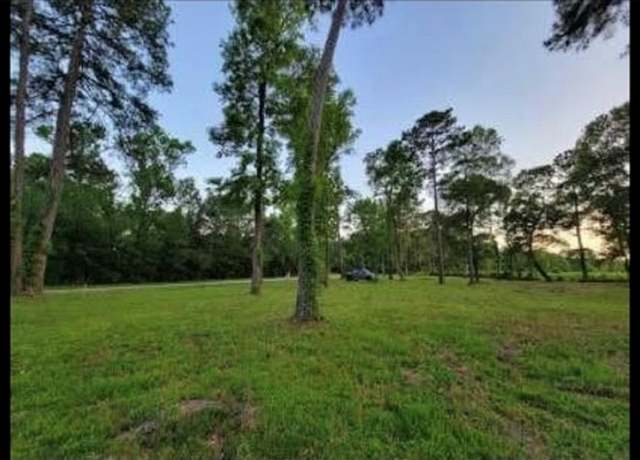 Property at 10171 Ehlers Rd, Conroe, TX 77302
