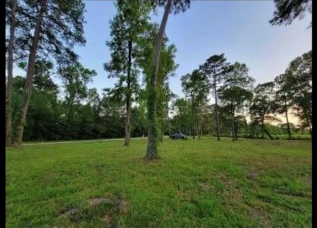 Property at 10171 Ehlers Rd, Conroe, TX 77302