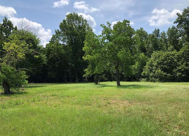 Property at 6813 Fm 563 Rd, Liberty, TX 77575