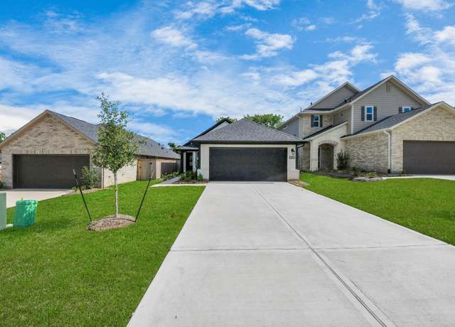 Property at 19580 Stripe Hill Bnd, Montgomery, TX 77356, 3 beds, 2 baths