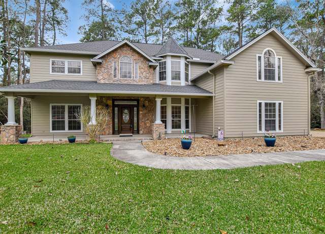 Property at 28011 Walnut Creek Ct, Magnolia, TX 77355, 4 beds, 3.5 baths