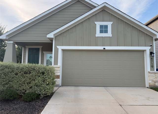 Property at 4719 Sweet Brier Pl, San Antonio, TX 78217, 3 beds, 2 baths