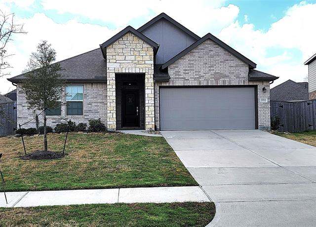 Property at 23712 Pagliano Ct, New Caney, TX 77357, 4 beds, 2 baths