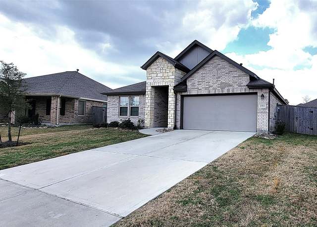 Property at 23712 Pagliano Ct, New Caney, TX 77357, 4 beds, 2 baths