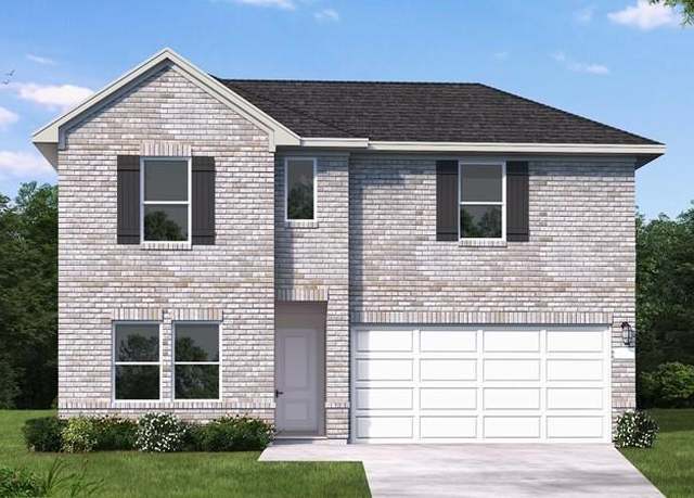 Property at 238 Magnolia Laurel Dr, Alvin, TX 77511, 4 beds, 2.5 baths
