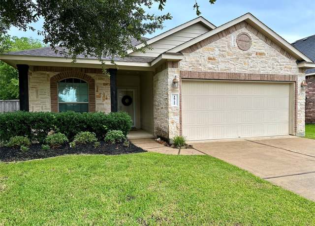 Property at 18722 Richland Falls Ln, Spring, TX 77379, 3 beds, 2 baths