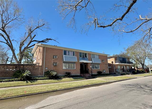 Property at 2708 Oakcliff St, Houston, TX 77023, 2 beds, 1 bath