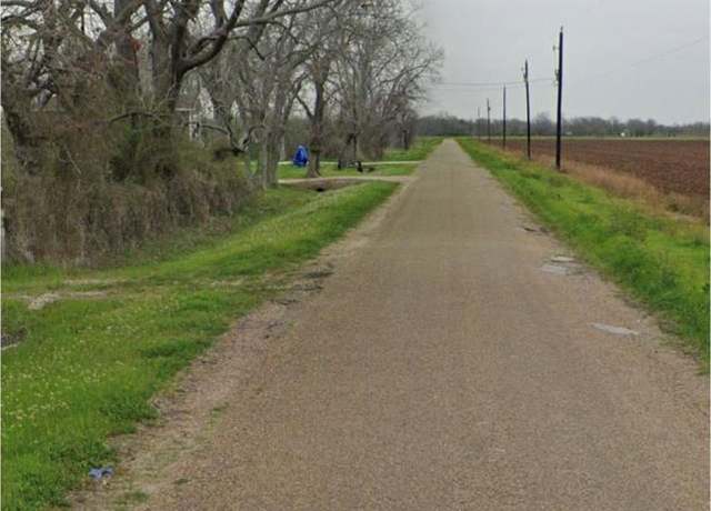 Property at 00 County Road 249, Wharton, TX 77488