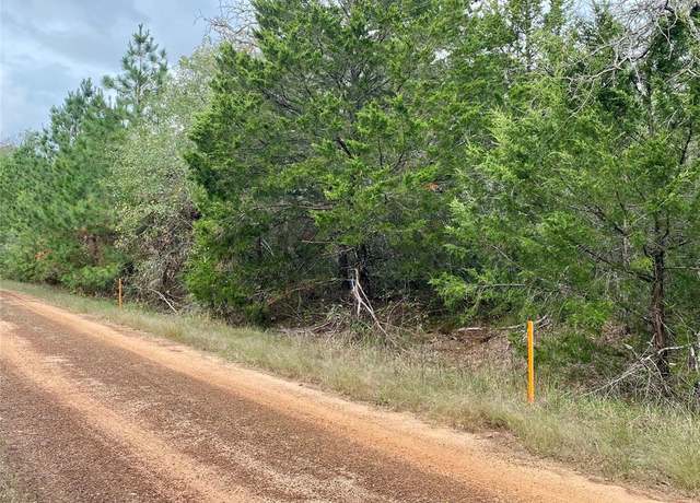 Property at LOT#12 Deerwood Lks, Hempstead, TX 77445