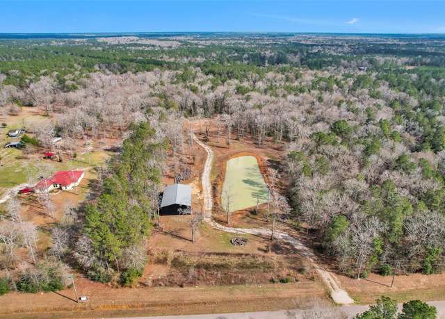 Property at 4206 Longhorn Dr, Cleveland, TX 77328