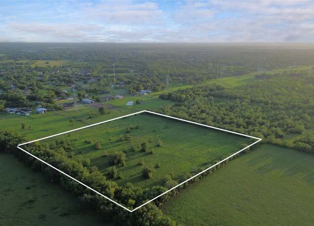Property at 000 Herring At Cr 144 Rd, Alvin, TX 77511