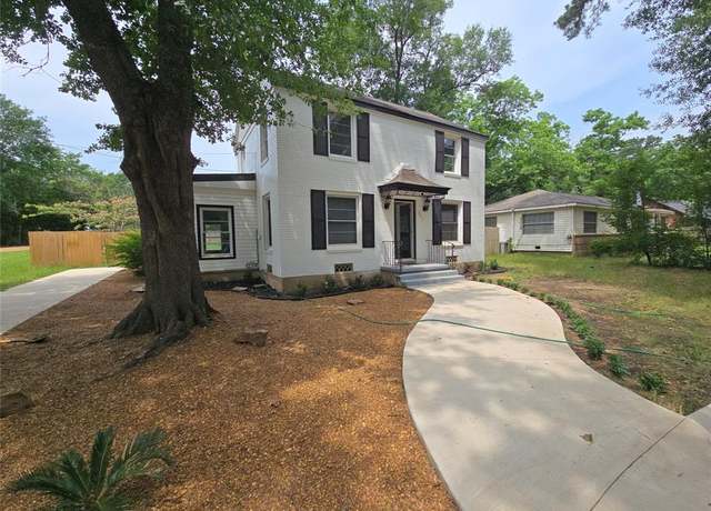 Property at 301 Harold St, Crockett, TX 75835, 3 beds, 2 baths