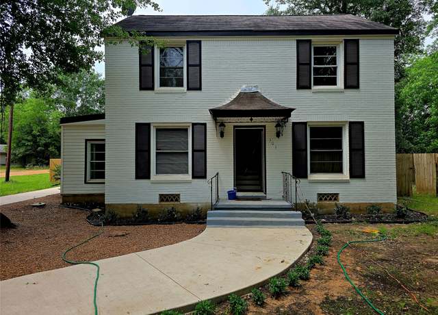 Property at 301 Harold St, Crockett, TX 75835, 3 beds, 2 baths