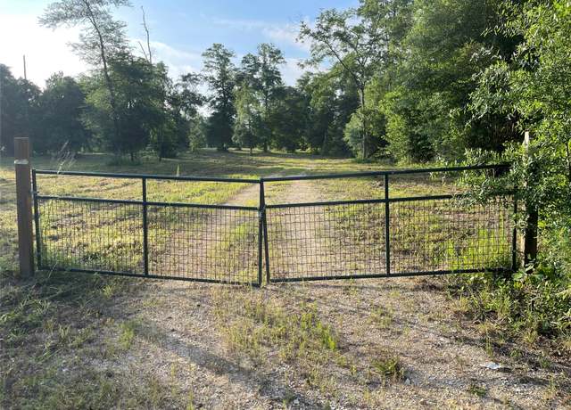 Property at TBD Snell Rd, Livingston, TX 77351
