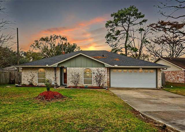 Property at 21707 Glenbranch Dr, Spring, TX 77388, 3 beds, 2 baths