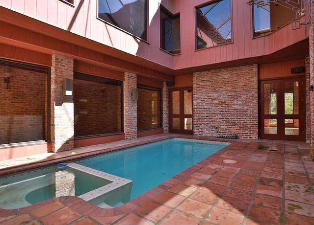 Property at 9611 Bayou Brook St, Houston, TX 77063, 3 beds, 2.5 baths