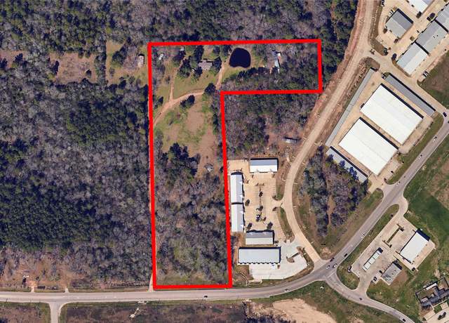 Property at 15308 Thomas St, Montgomery, TX 77356, 3 beds