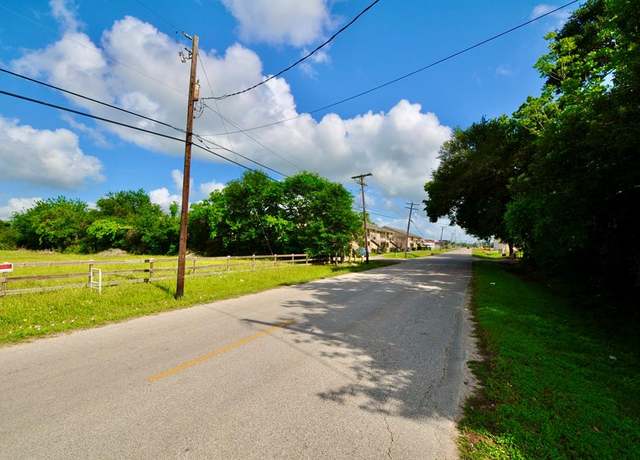 Property at 0 Jephson Dr, Alvin, TX 77511