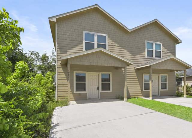 Property at 3907 Lynnfield St, Houston, TX 77016, 3 beds, 2 baths