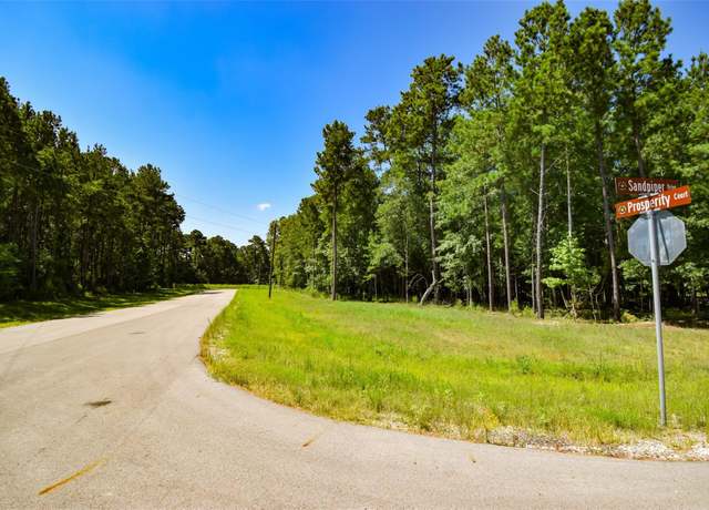 Property at 12-37-14 Prosperity Ct, New Waverly, TX 77358