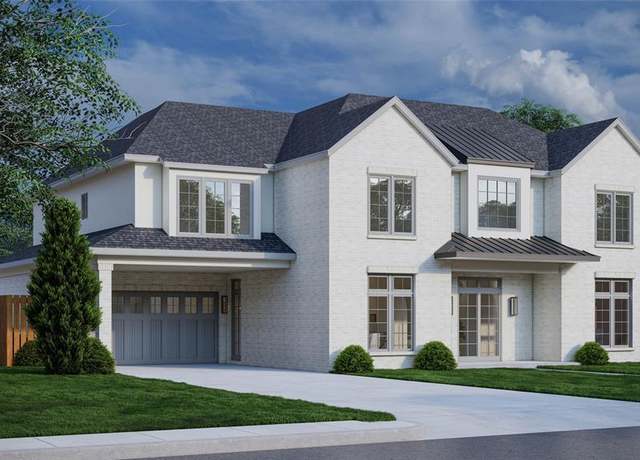 Property at 6254 Willers Way, Houston, TX 77057, 5 beds, 6 baths